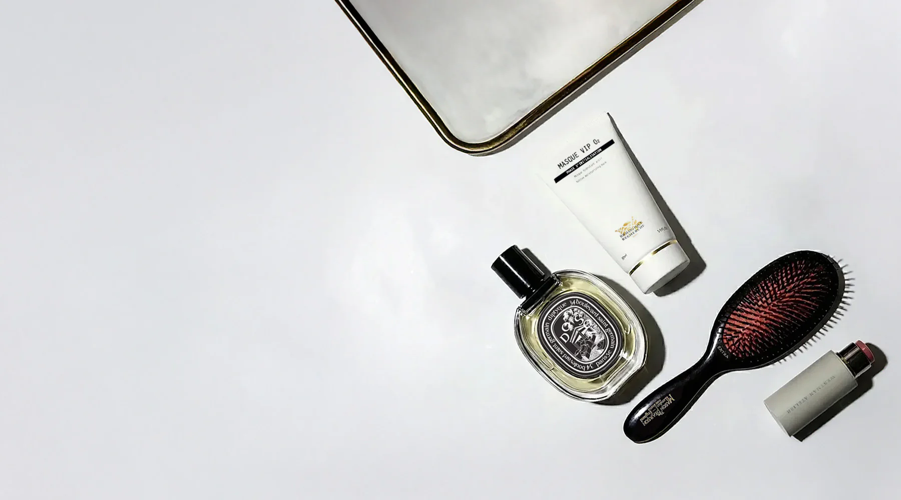 Curation for Results-Driven Beauty